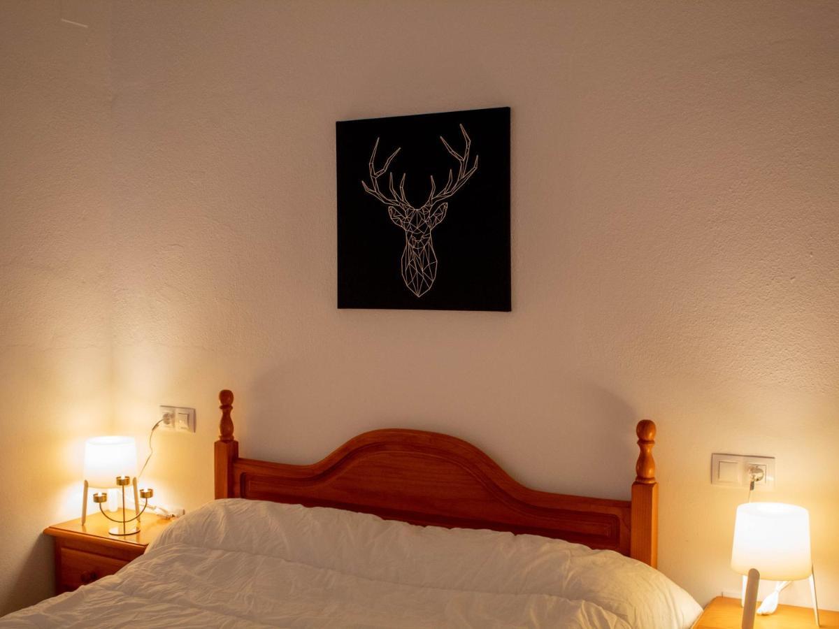 Stay Wild En Las Casitas De Huerta Arriba Бенамаома Екстериор снимка