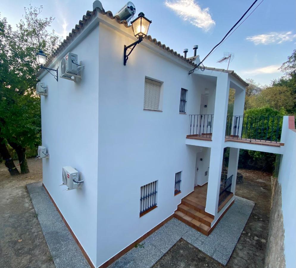 Stay Wild En Las Casitas De Huerta Arriba Бенамаома Екстериор снимка